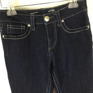 Seven 7 Size 2 Jeans Slimming Boot Cut